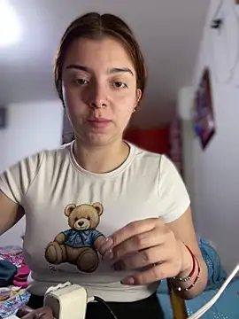 Cloew Marz online show from 10/01/25, 10:05