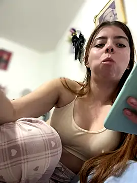 Cloew Marz online show from 11/15/25, 12:08