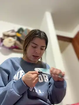 Cloew Marz online show from 01/13/26, 04:23