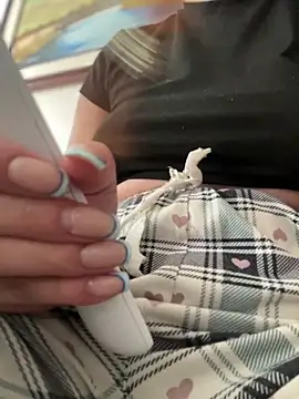 Cloew Marz online show from 03/29/26, 06:30