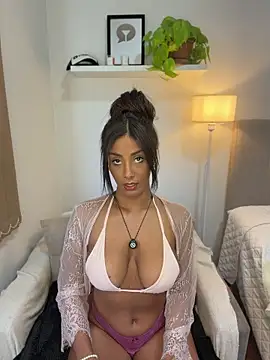 Brownfitbabyy online show from 05/20/26, 12:22