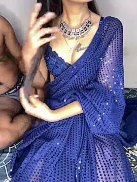 Suhu love online show from 10/23/25, 05:33