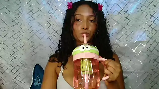 Pandora gu online show from 03/22/26, 04:16