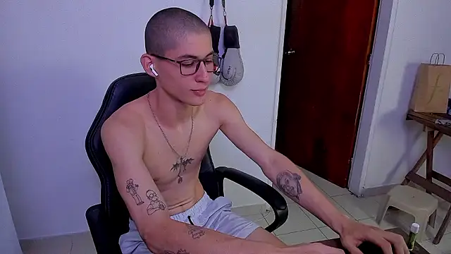 Jaack str online show from 12/07/24, 09:22