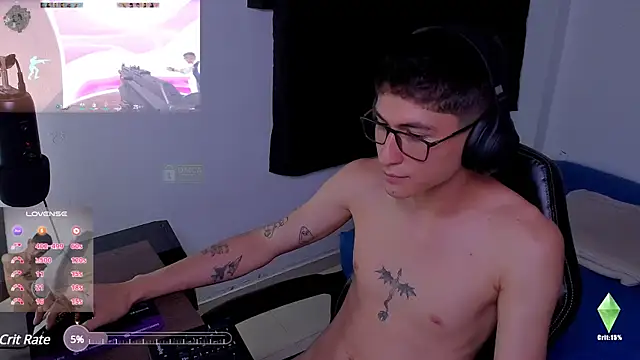 Jaack str online show from 03/17/25, 11:32