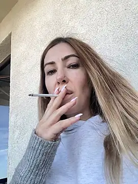 RaquelleDevon online show from 03/08/25, 02:08