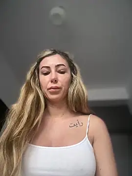 RaquelleDevon online show from 02/11/26, 06:18