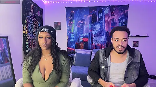 BlackBunny0222 online show from 02/16/25, 08:32