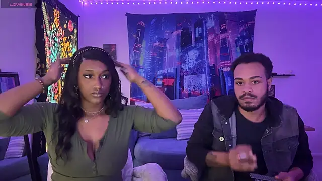 BlackBunny0222 online show from 02/17/25, 05:53