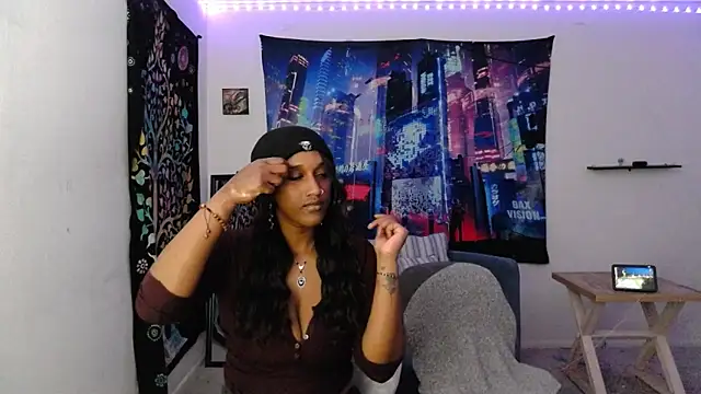 BlackBunny0222 online show from 02/27/25, 09:22