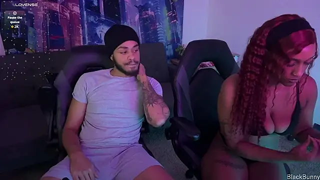 BlackBunny0222 online show from 10/22/25, 02:39