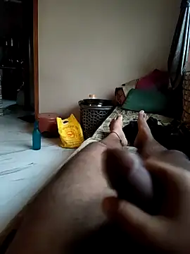 JokerJr4554 online show from 09/28/25, 12:10