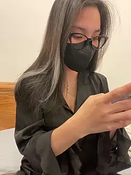 Lilisa miu online show from 01/22/25, 04:33