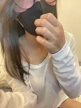 Lilisa miu online show from 02/01/25, 07:02