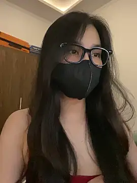 Lilisa miu online show from 09/15/25, 03:45