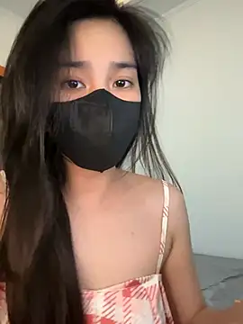 Lilisa miu online show from 09/24/25, 05:55