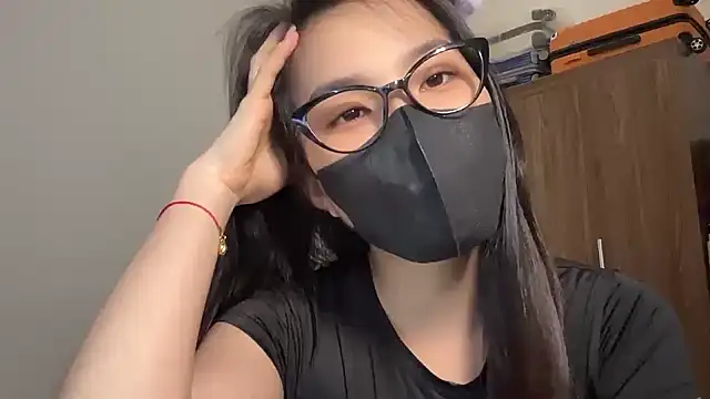 Lilisa miu online show from 10/07/25, 03:53