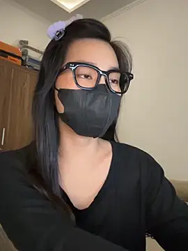 Lilisa miu online show from 10/12/25, 04:17