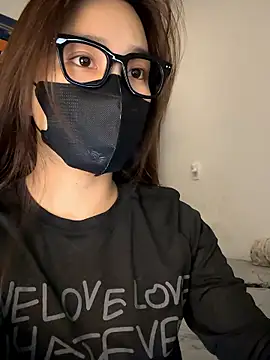 Lilisa miu online show from 01/16/26, 04:44