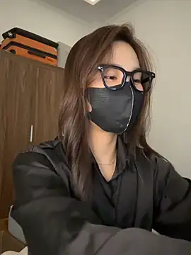 Lilisa miu online show from 03/04/26, 04:57