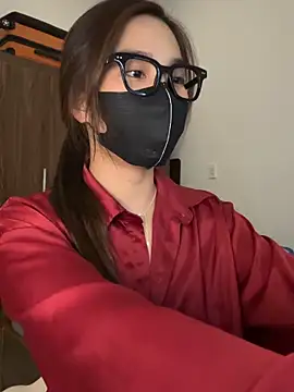 Lilisa miu online show from 03/13/26, 04:46