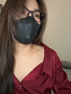 Lilisa miu online show from 04/22/26, 03:46