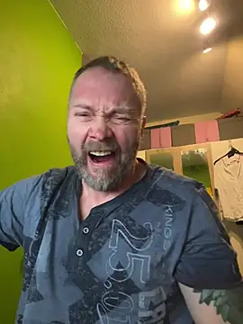 Rockburg online show from 02/14/25, 05:51