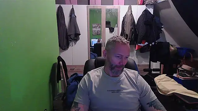 Rockburg online show from 09/10/25, 08:25