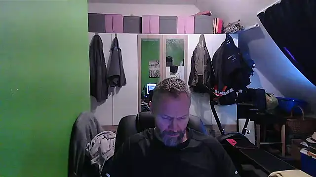 Rockburg online show from 09/16/25, 10:27