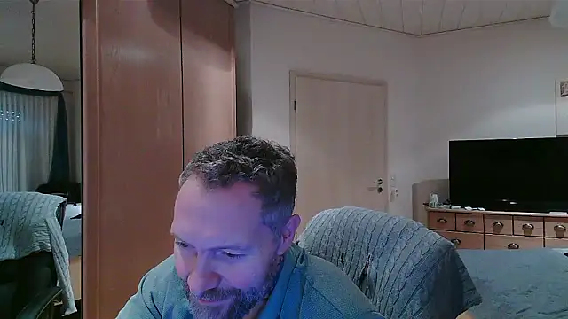 Rockburg online show from 01/17/26, 12:10