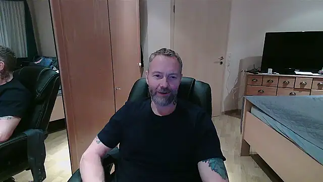 Rockburg online show from 02/05/26, 09:36