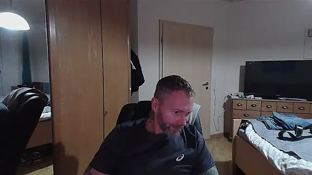 Rockburg online show from 03/09/26, 03:38