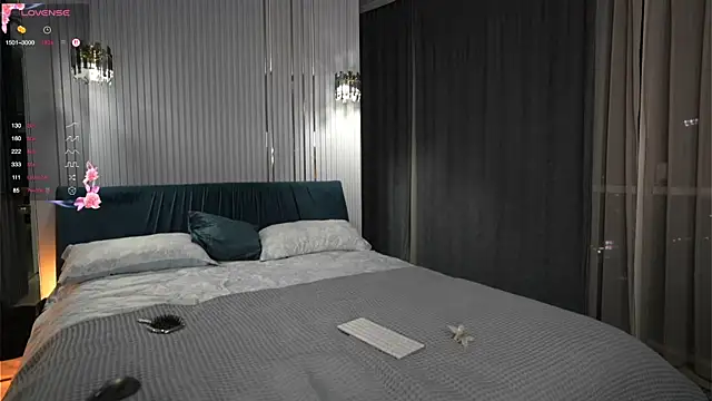 Goodgirlgonabad online show from 11/20/25, 03:45