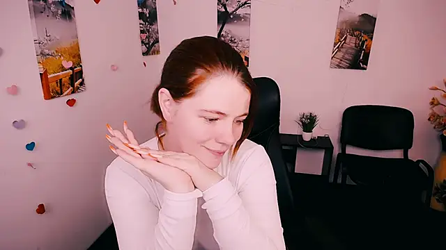 Sun Alexia online show from 11/18/25, 05:39