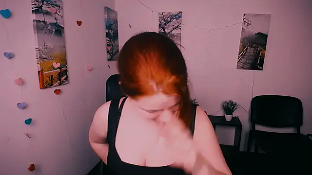 Sun Alexia online show from 11/27/25, 02:08