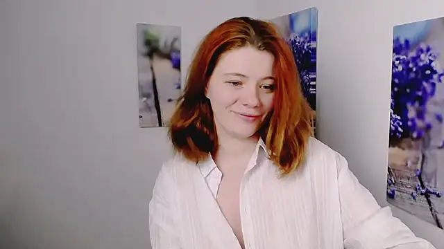 Sun Alexia online show from 02/25/26, 03:05