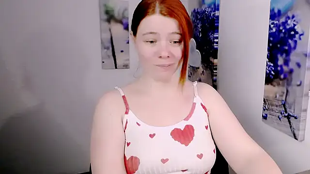 Sun Alexia online show from 03/15/26, 01:33