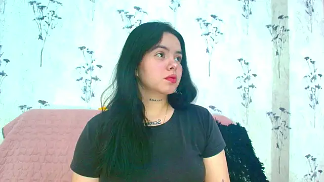 Mia candy 0 online show from 03/11/25, 12:06