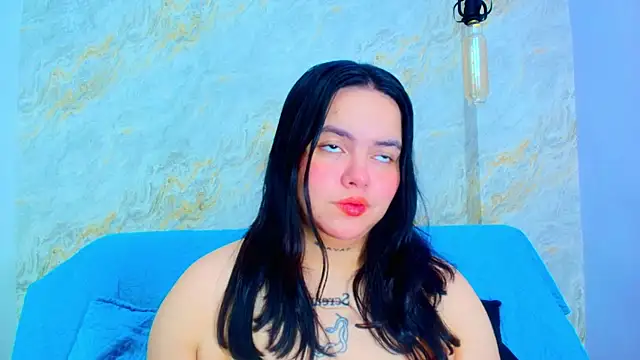 Mia candy 0 online show from 01/13/26, 12:10