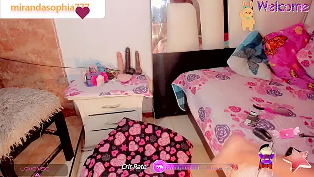 Sabriandlindaa online show from 02/07/25, 06:56