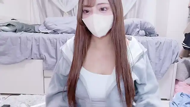  chanMOMO  online show from 11/21/25, 03:11