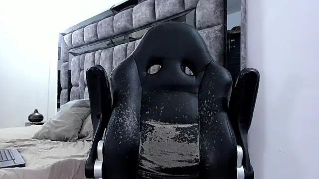 MalconStonne online show from 04/05/26, 02:53