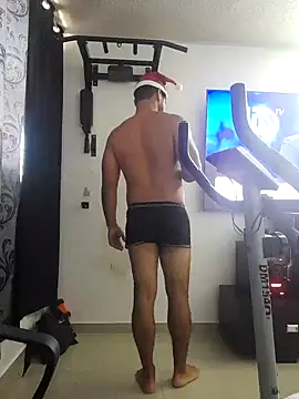 LatinMar online show from 12/23/24, 02:39