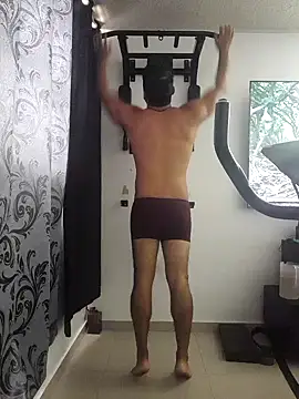 LatinMar online show from 01/03/25, 03:44