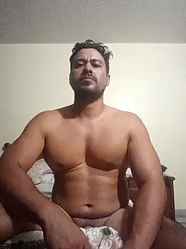 LatinMar online show from 01/14/25, 01:38