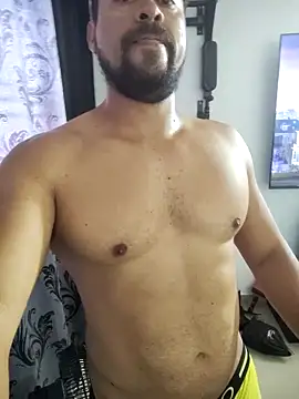 LatinMar online show from 02/17/25, 01:10