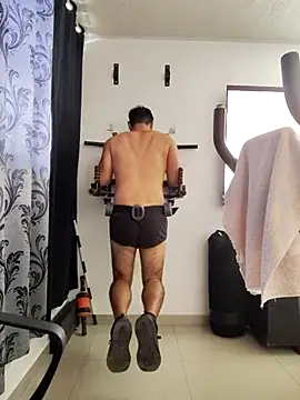 LatinMar online show from 09/17/25, 01:02