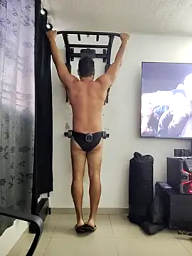 LatinMar online show from 04/08/26, 12:27