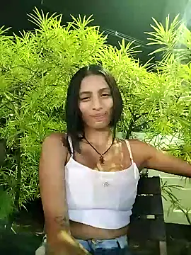 lily sk online show from 12/04/24, 02:20