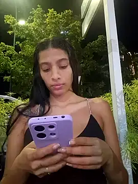 lily sk online show from 12/12/24, 03:21